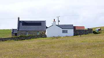 Chapel Cottage - Image