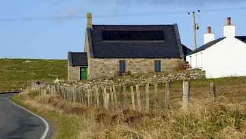 Chapel Cottage - Image