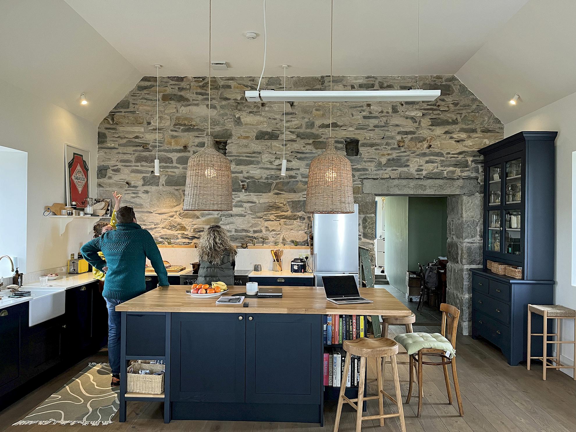 Chapel Cottage - Image