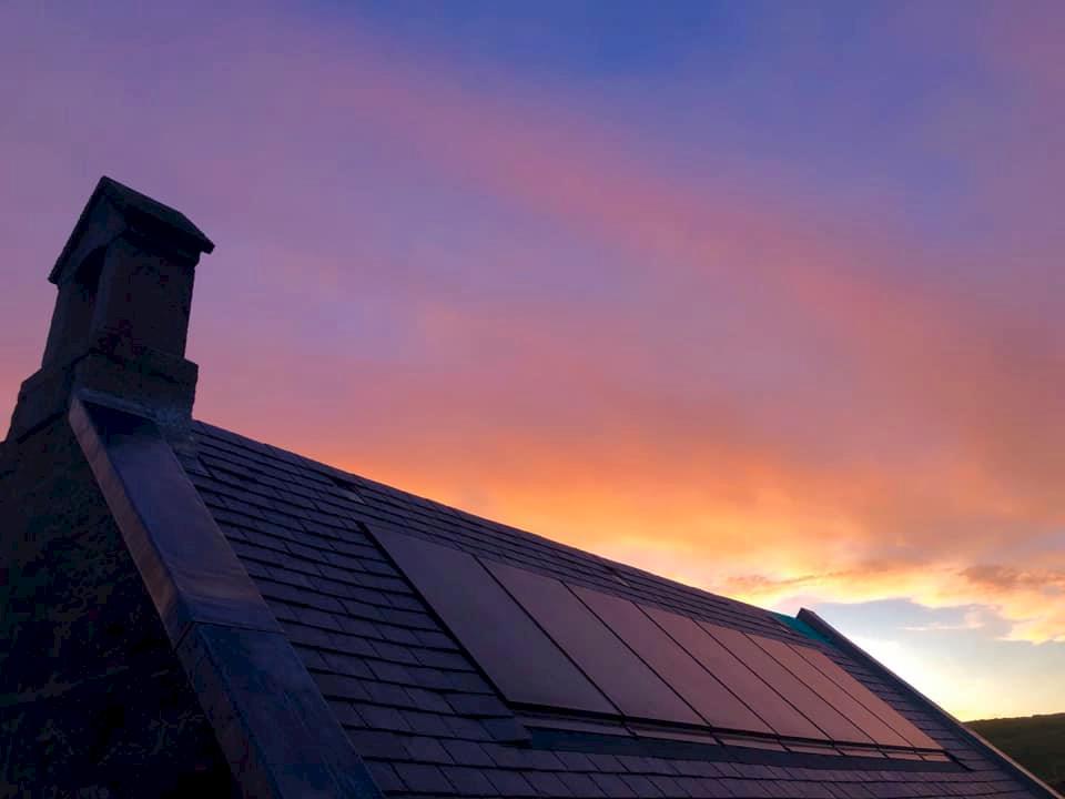 Chapel Cottage - Image