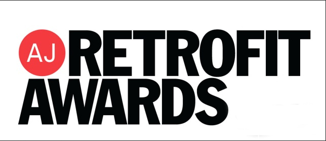 The AJ Retrofit Awards