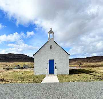 North Roe Chapel - Image